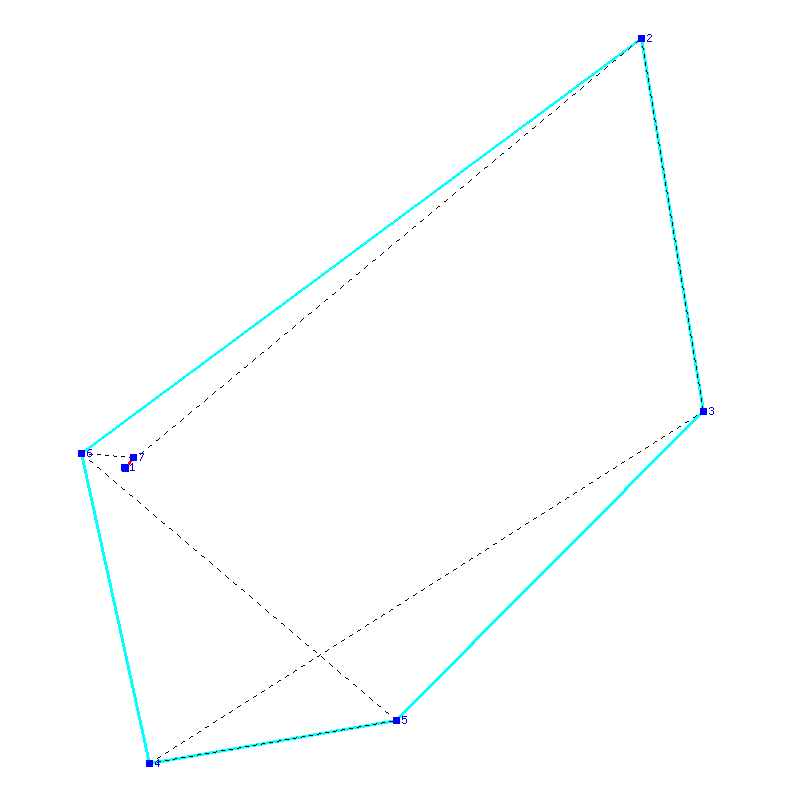 Flugauswertung